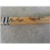 Image 8 : Vintage Winnipeg Jets Team Autographed Stick from 1990-91 