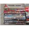 Image 2 : DVDs Includes lots of Sets: Homeland, The Office, 