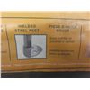 Image 2 : Coleman Instant Canopy Frame Only No Canvas 