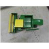 Image 2 : Vintage John Dere Die cast 6600 Combine 13x8.5x6" 