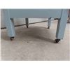 Image 8 : Wash Stand with Harp 22'' x 16'' x 28'' up to 47'' 
