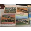 Image 2 : 7 Manitoba Pool Elevator Calenders 1988, 1990s, 