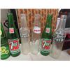 Image 2 : 9 Pop Bottles : Up Town, Orange Crush, Hires & More 
