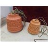 Image 2 : Vintage Patio Lanterns , Lawnware 