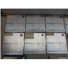 Image 2 : 24 Reel to Reel Tapes 