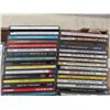 Image 2 : 100+ CDs: George Jones, Valdy, The Temptation, Michael 