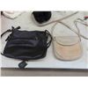 Image 2 : 6 Purses (1) with Tags, Wallet, Ear Muffs, 2pce 