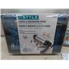 Image 2 : New: In Style Cookie and Decorating Press, New Anna 