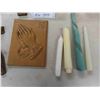 Image 2 : Candles, Religious Items 