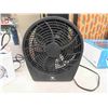 Image 2 : 2 Fans, Super Furnace Model CH 2500C 1800 Watts 