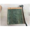 Image 8 : Meat Grinder , Paper Cutter , Hacksaw & More 