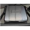 Image 2 : Cuisinart Griddle Deluxe & Wine Corker 