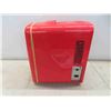 Image 2 : Koolatron Coca-Cola 12V Fridge with Power Cord 