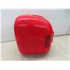Image 2 : Coca-Cola Cooler 12x12x13" with 12V Adapter 