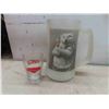 Image 8 : Coca-Cola: Ice Bucket, Ice Tongs, Magnet Mug, Glasses 