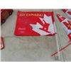 Image 8 : Coca-Cola: Collector Tins, Bank, Lunch Pail with Wrench 