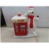 Image 2 : Coca-Cola; Cookie Jar, Magnets and Postcards 