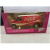 Image 2 : Johnny Lightning Die Cast 2004 Ford E250 Cargo