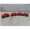 Image 8 : Johnny Lightning Die Cast 2004 Ford E250 Cargo