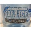 Image 2 : Origional SanJamar Saf-t-ice Heavy Duty ice Tot with Ice Machine Hanger. 