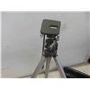 Image 2 : Heavy Duty Professional Velbon VS3 Tripod, with Extention of 23"  