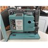 Image 2 : Bell&Howell Autoload Filmosound 556 Movie Projector 