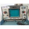 Image 2 : Oscilloscope Modle LBO-507A with Scope Mobile 
