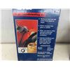 Image 2 : New Black and Decker Cordless Caulking Gun and 4 