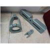 Image 2 : Delta Mortising Attachment Kit 