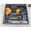 Image 2 : Air Tools: Bostitch Brad Nailer and 28 Degree Wire