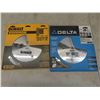 Image 8 : New Saw Blades 9,10+12""