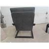 Image 2 : Ikea Arm Chair with Foot Stool 
