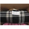 Image 2 : Box Full of Fabric, Sizes Marked in Pictures. 