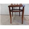 Image 8 : 2 Antique Early 1990s Parlour/Bar Chairs with 