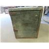 Image 2 : Antique Trunk 32'' x 16'' x 20'' 