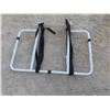 Image 2 : Metal Bed Support 
