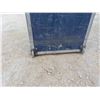 Image 8 : Rolling Trunk 61'' x 21'' x 17'' H 