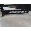 Image 2 : Remington 16'' Electric Chainsaw 
