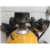 Image 2 : Fireman Gear : Tank, Air Mask. 