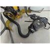 Image 8 : Fireman Gear : Tank, Air Mask. 