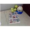 Image 10 : Hockey Cards: Upper Deck, O P C, Topps, Some Baseball 