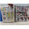 Image 6 : Hockey Cards: Upper Deck, O P C, Topps, Some Baseball 