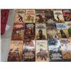Image 2 : 50+ Louis L'Amour Paperback Books 