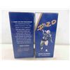 Image 2 : New 2 Winnipeg Blue Bombers Figures, Brady Oliverra 