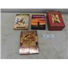 Image 1 : 4 DVD Sets: Looney Tunes, Jurassic Park, Invasion, 