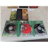 Image 2 : 4 DVD Sets: Looney Tunes, Jurassic Park, Invasion, 
