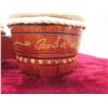 Image 3 : 3 Piece Drums with Drumsticks 
