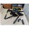 Image 1 : 2 Thermacell Zone Mosquito Repellent, 2 Solar Lights & 