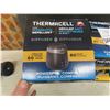 Image 3 : 2 Thermacell Zone Mosquito Repellent, 2 Solar Lights & 