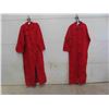 Image 1 : 3 Coveralls Size 48 + (2) 46 